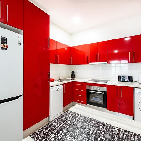 Apartamentos Arcos I Superior Casa Azahar Alcossebre Екстериор снимка