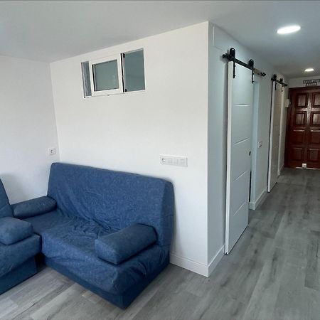 Apartamentos Arcos I Superior Casa Azahar Alcossebre Екстериор снимка