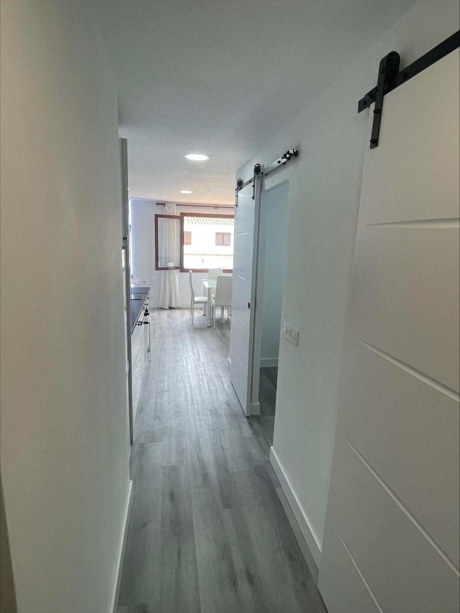 Apartamentos Arcos I Superior Casa Azahar Alcossebre Екстериор снимка