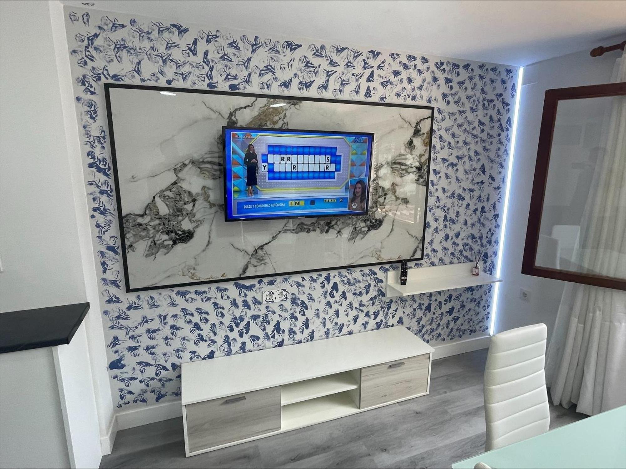 Apartamentos Arcos I Superior Casa Azahar Alcossebre Екстериор снимка