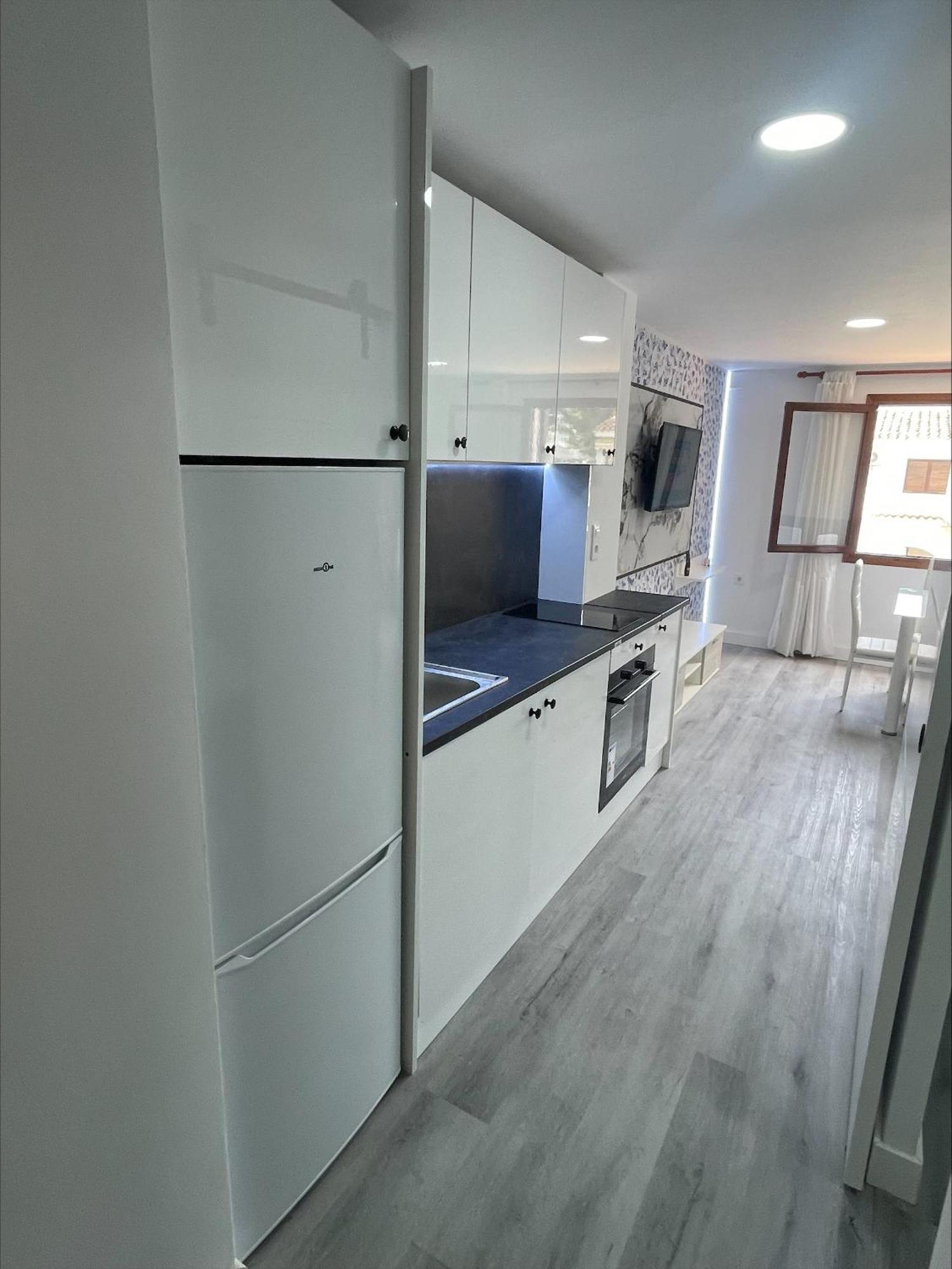 Apartamentos Arcos I Superior Casa Azahar Alcossebre Екстериор снимка