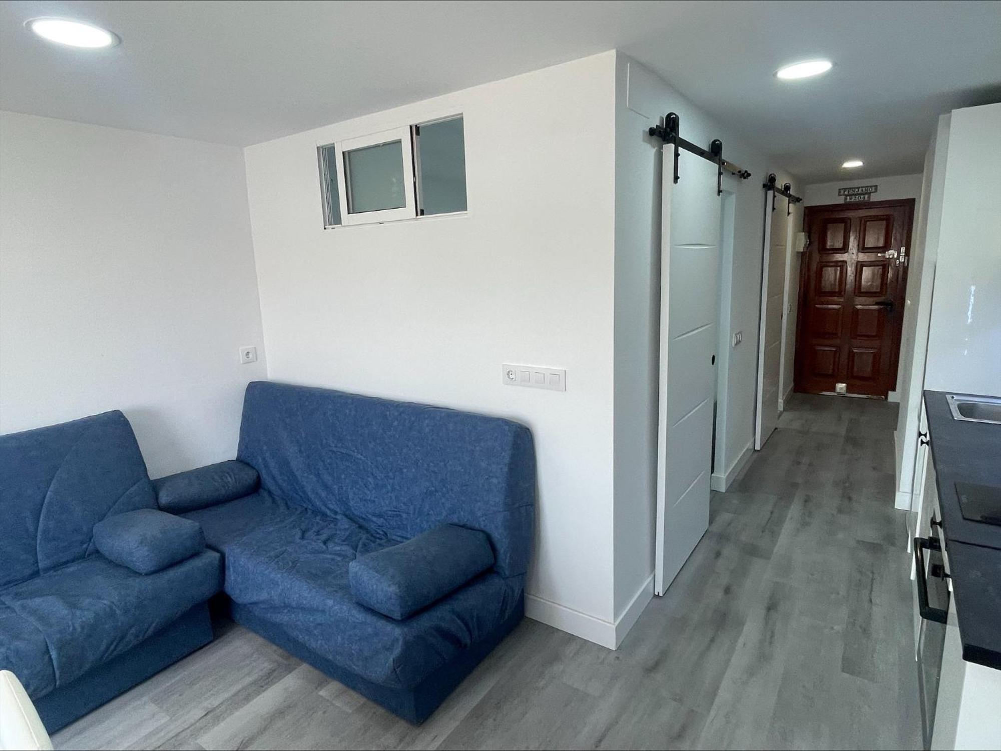 Apartamentos Arcos I Superior Casa Azahar Alcossebre Екстериор снимка
