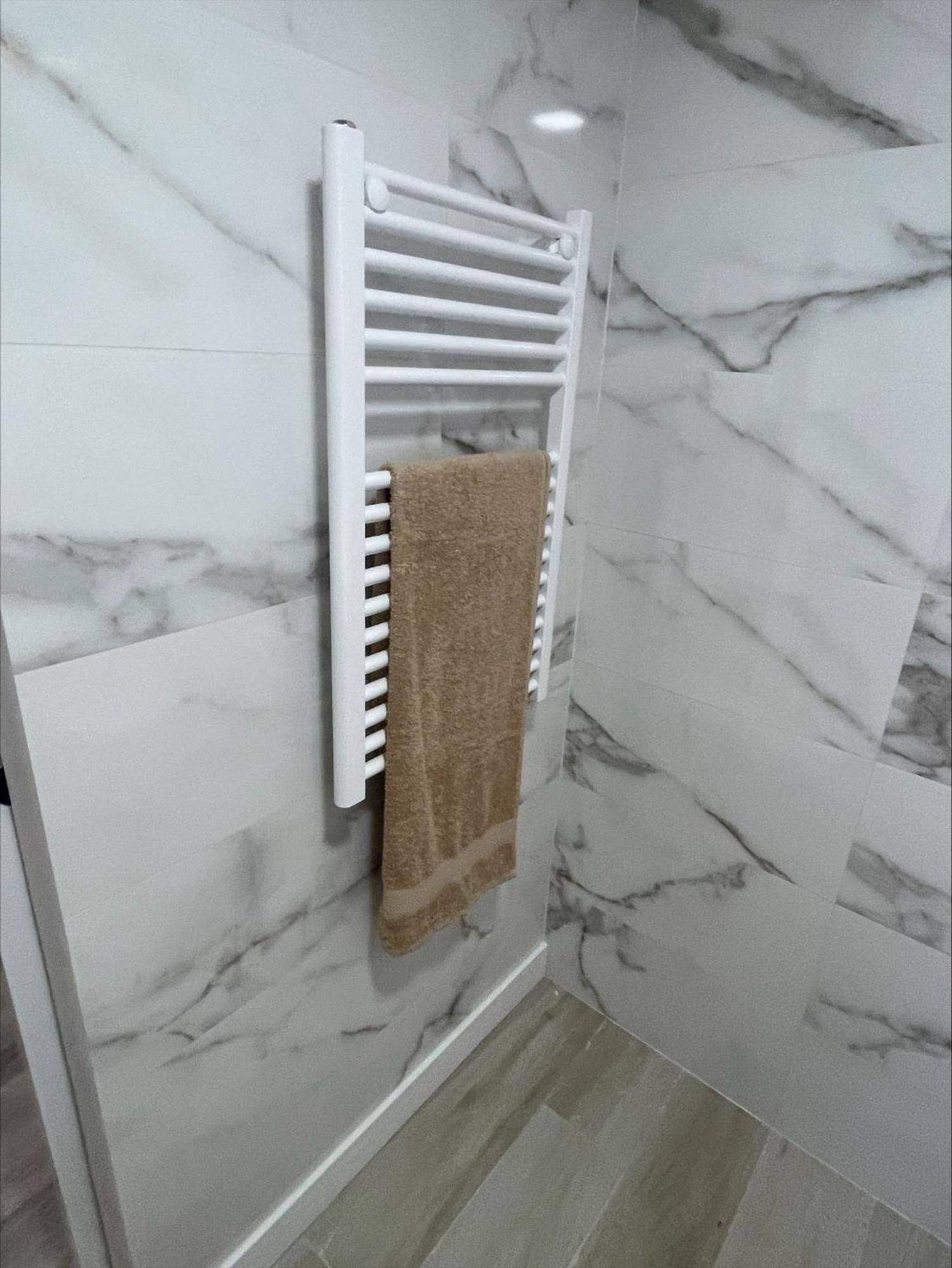 Apartamentos Arcos I Superior Casa Azahar Alcossebre Екстериор снимка
