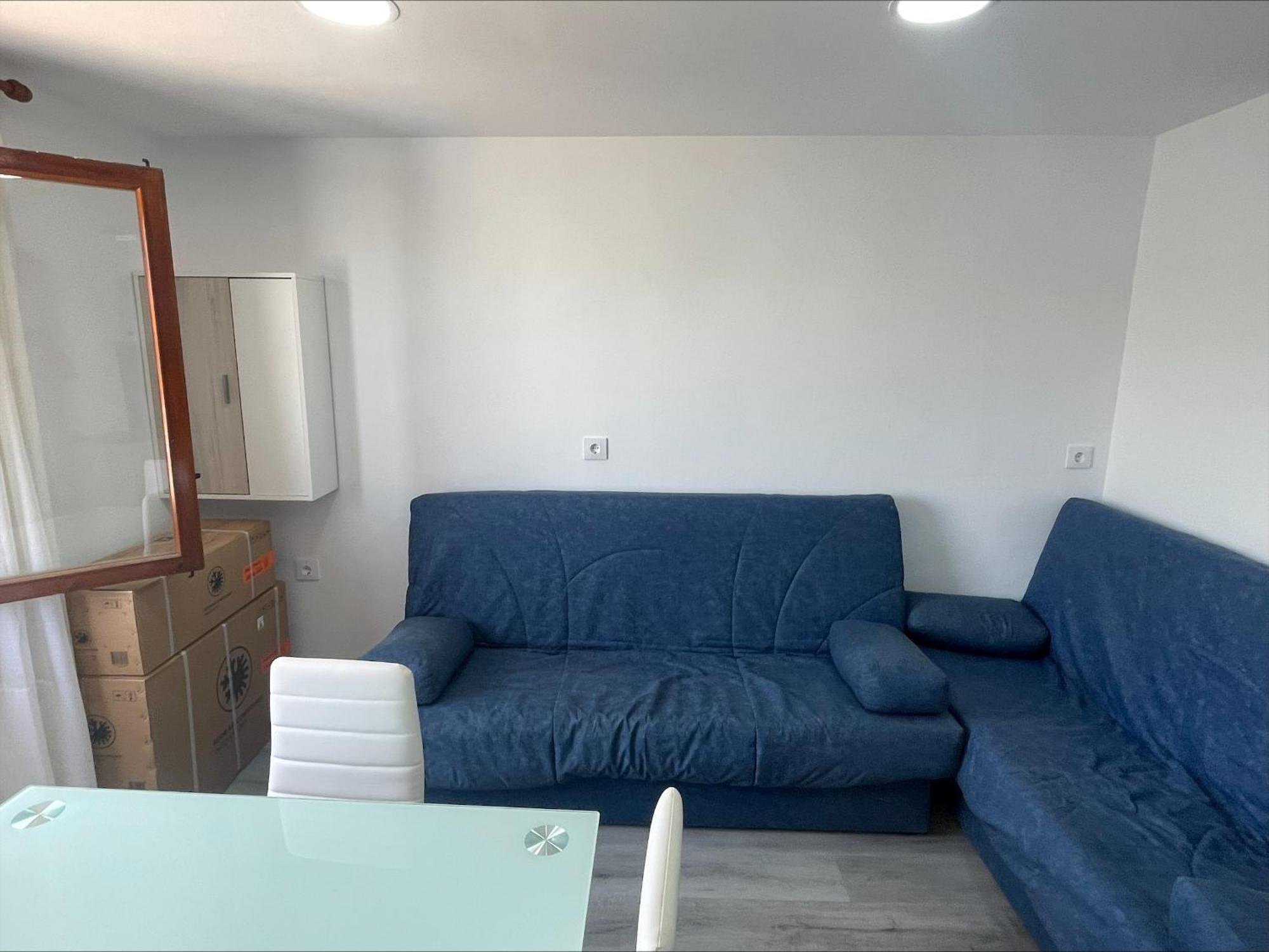 Apartamentos Arcos I Superior Casa Azahar Alcossebre Екстериор снимка