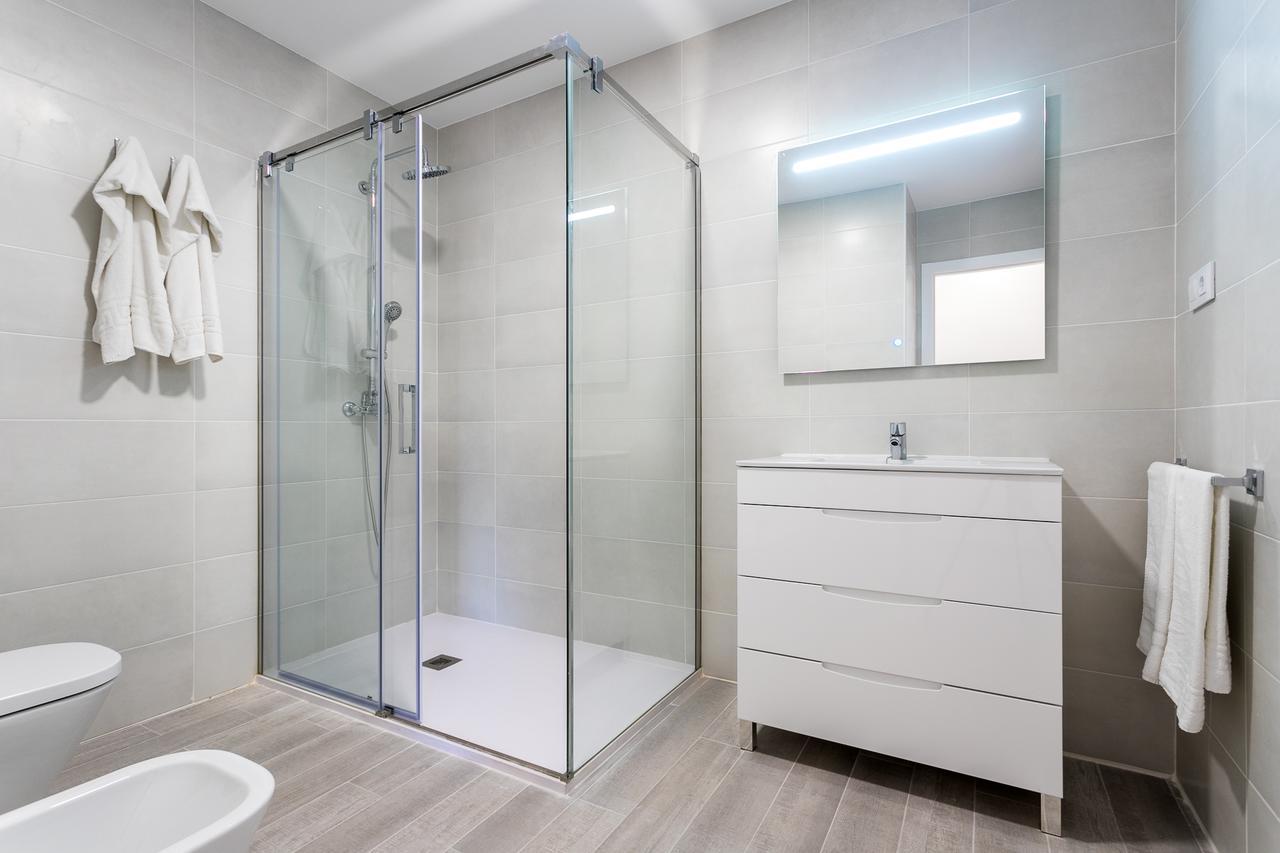 Apartamentos Arcos I Superior Casa Azahar Alcossebre Екстериор снимка