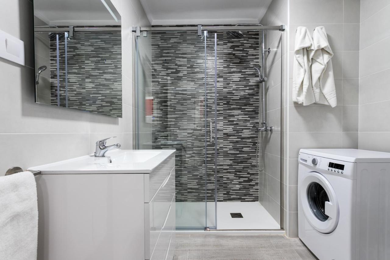 Apartamentos Arcos I Superior Casa Azahar Alcossebre Екстериор снимка